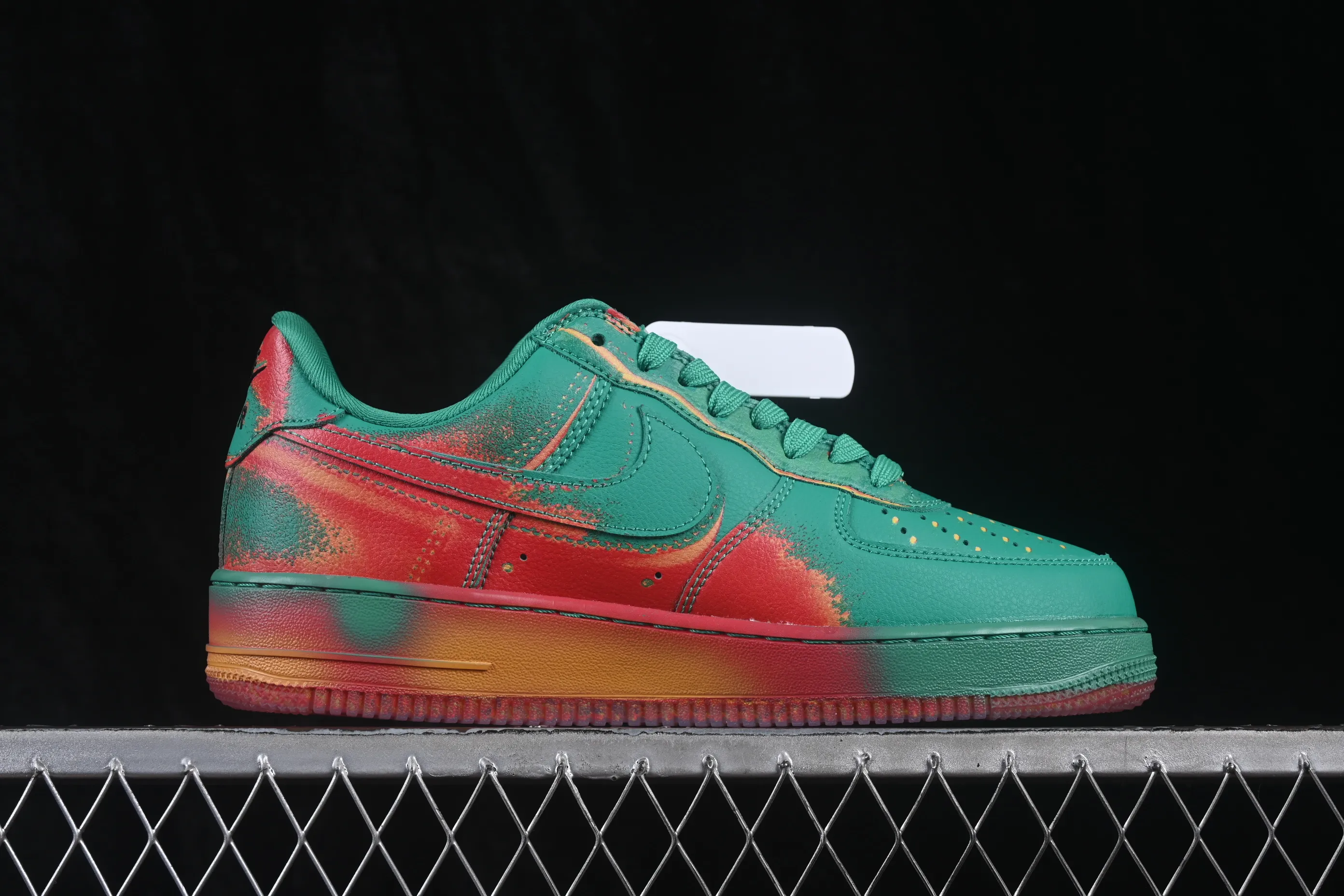All categories Nk Air Force 1 Air Force series Nk Air Force 1 Low Air Force low-top Nike Air Force 1'07 Low Air Force 1 low-top casual sneakers IB6834-300